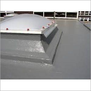 Wps Roof Cement Flooring