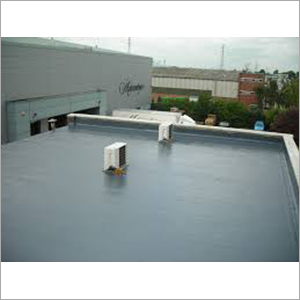 Wps Roof Cement Flooring