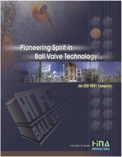 VALVES