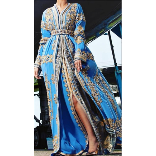 Ladies Exclusive Wedding Wear