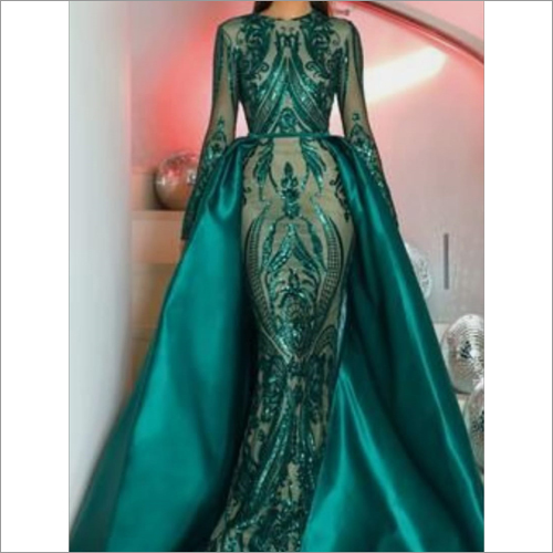 Ladies Exclusive Wedding Wear