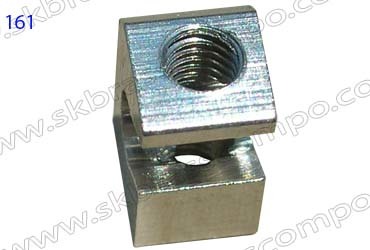 Brass Threaded Inserts