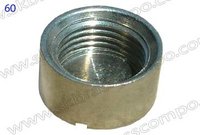 मोल्डिंग आवेषण