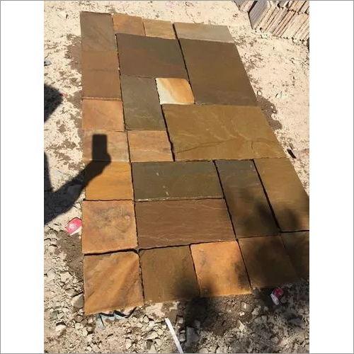 डीवाईबी बलुआ पत्थर