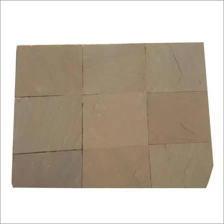 Autumn Brown Sandstone