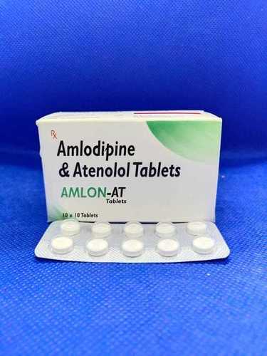 टैबलेट एम्लोडिपिन टैब
