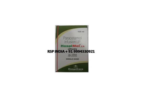 Hospimol Injection
