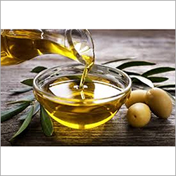 Olive Oil Shelf Life: 1 Years