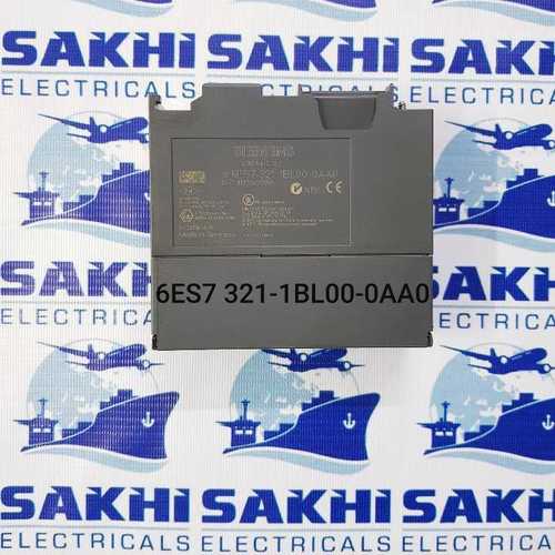 6ES7 321-1BLOO-0AA0 SIEMENS S7300