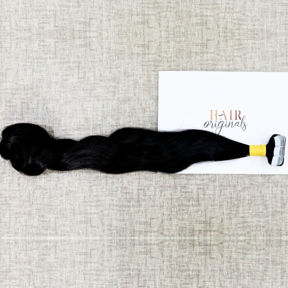 Tape Extensions Hair Grade: Remy Hair