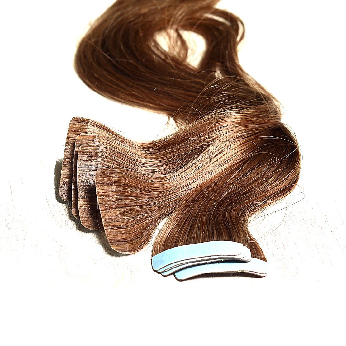 Tape Extensions Hair Grade: Remy Hair