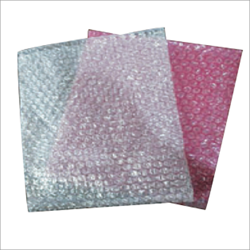 एयर बबल फिल्म्स हार्डनेस: रिजिड