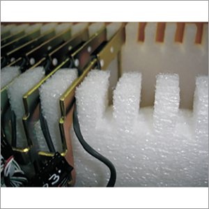 Expanded Polyethylene Foam Sheet - PP Material, Custom Size, White Color | Versatile Insulation Solution for Various Applications