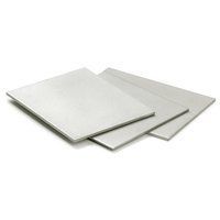 Nickel Inconel 625 Sheet