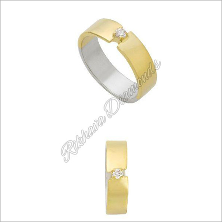 R-210 Mens Diamond Ring Diamond Carat Weight: 1 Carat