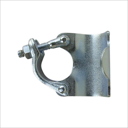 Putlog Coupler