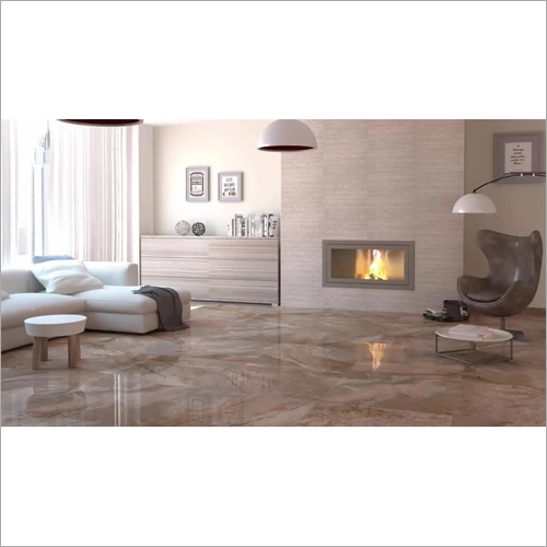 ब्राउन सिरेमिक फ़्लोर टाइल्स