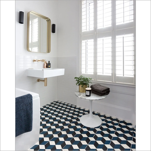 Bathroom Wall Tiles