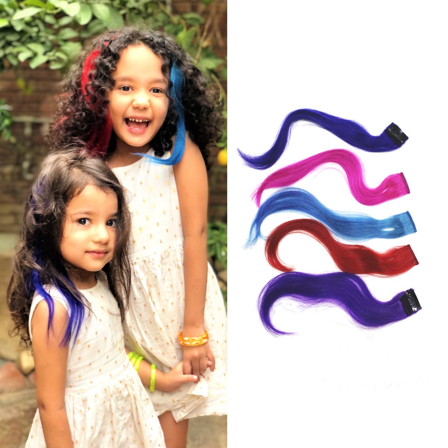 Clip-in Highlighter Extension