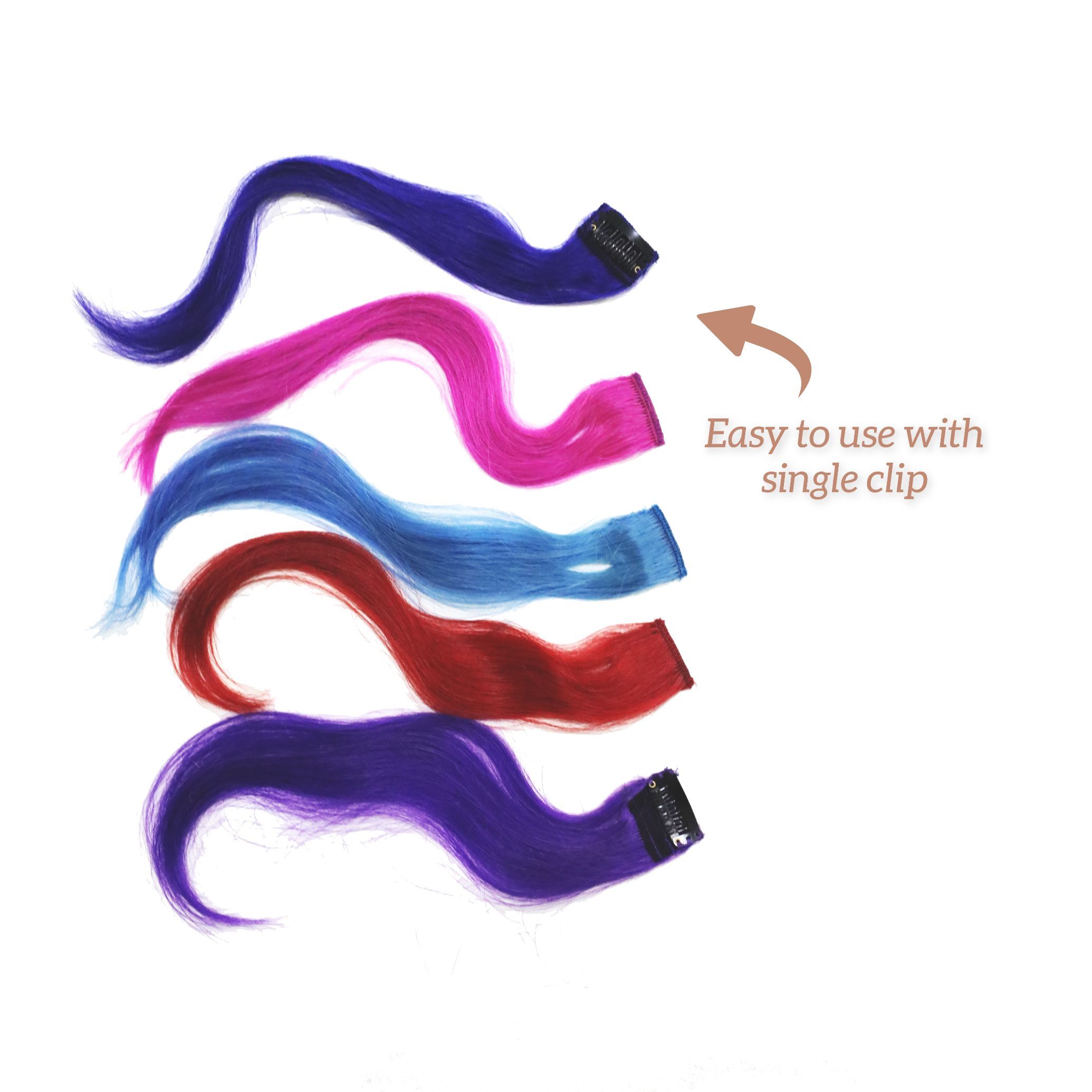 Clip-in Highlighter Extension