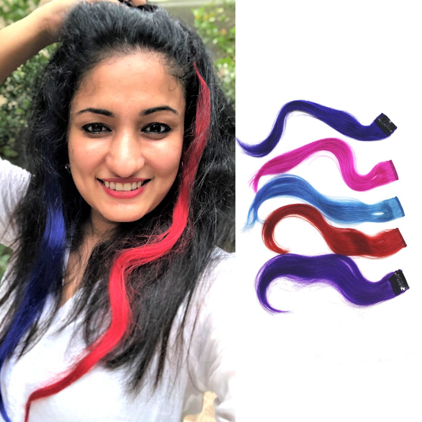 Clip-in Highlighter Extension