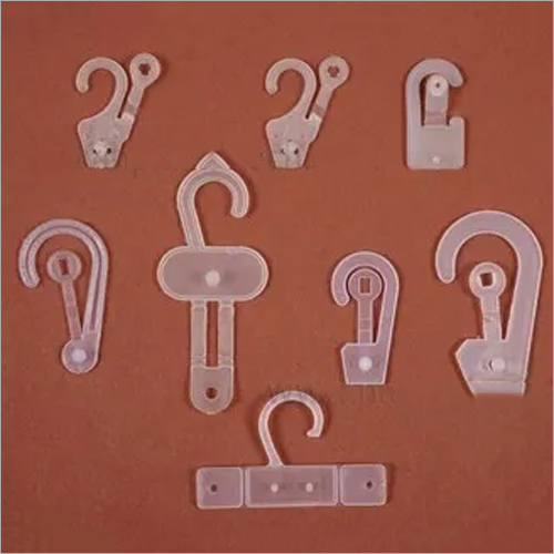 Button Hanger Hooks