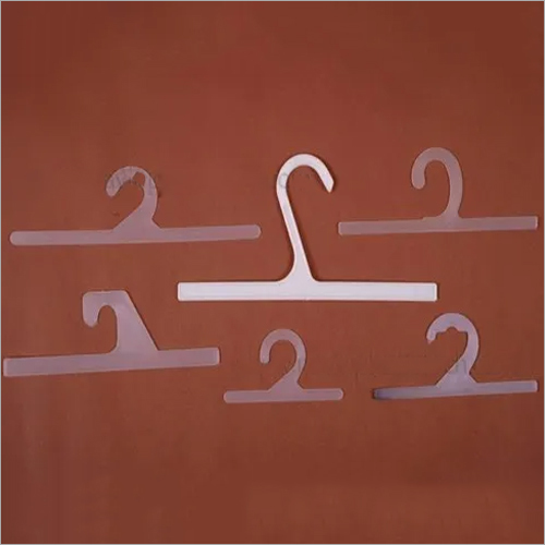 Plastic Hanger Hooks