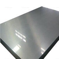 Nickel Inconel 825 Sheet