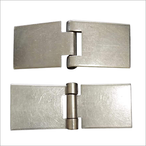 Ms Lorry Hinges Size: Different Size Available