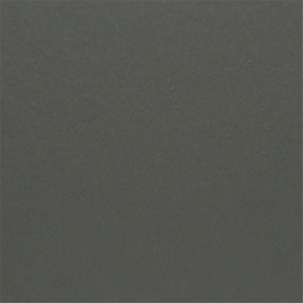 Powder Coated