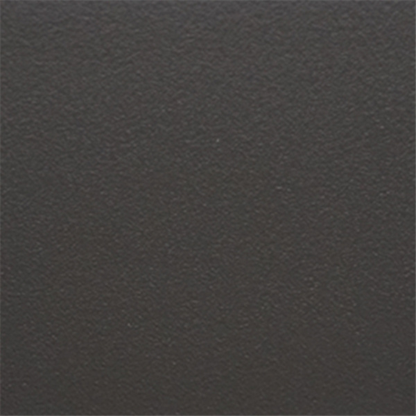 Powder Coated