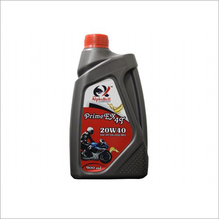 Motorcycle Engine Oil Primeex 4t 20w40 Sn