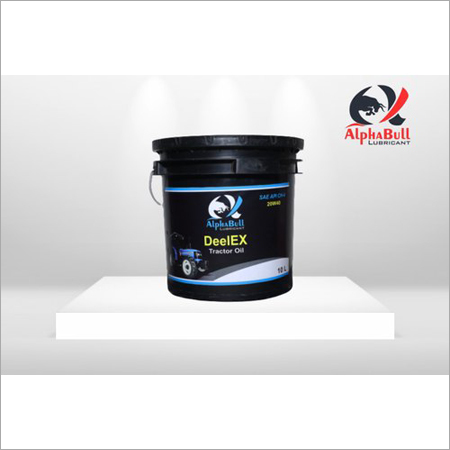 10 L Deelex Tractor Engine Oil