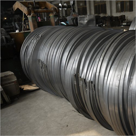 कोल्ड रोल्ड स्टील पट्टी