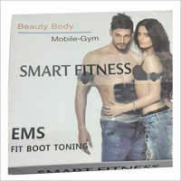 EMS Boot Tonning