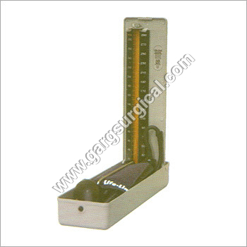 डिलक्स स्पिग्मोमैनोमीटर