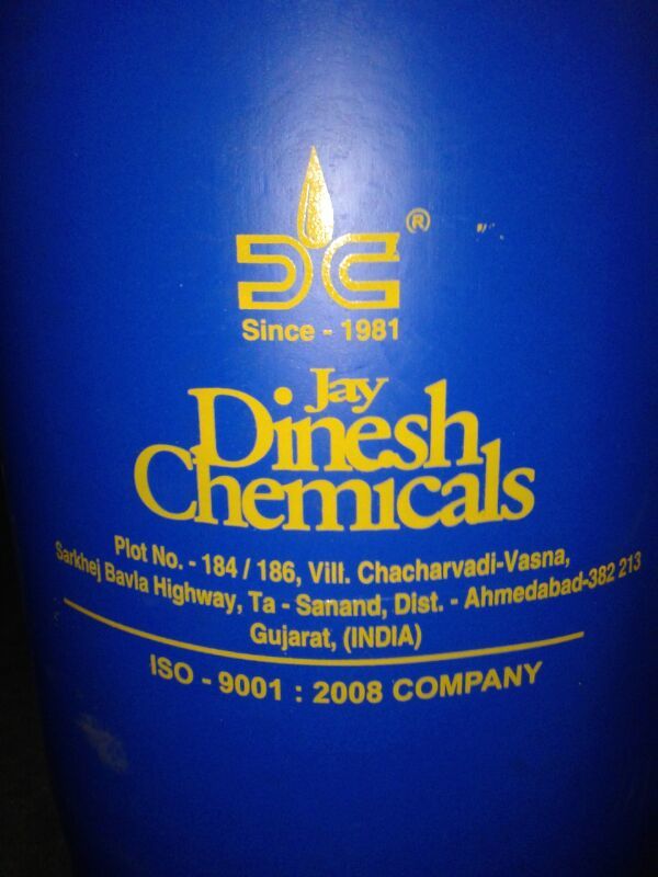 Ammonium Bi Sulphite 60% Boiling Point: 111 O C