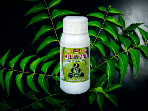 ऑल इन वन (नीम ऑयल बेस्ड) लिक्विड