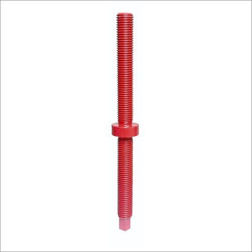 High Quality Fully Threaded Stud Bolt