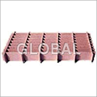 हनीकॉम्ब विभाजन