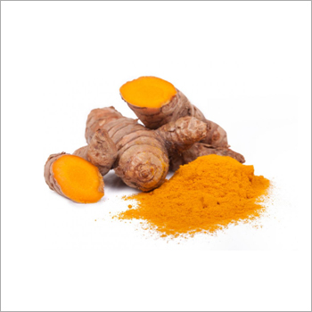 प्राकृतिक हल्दी पाउडर