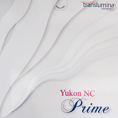 युकोन एनसी प्राइम