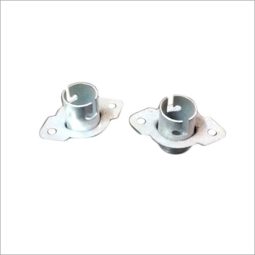 XLN Automotive Bike Tail Light Holder - Rust-Resistant Plastic, Lightweight Design , Compatible With Various Vehicle Models