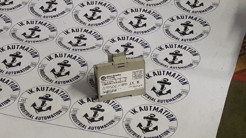 एलन ब्रैडली 1762-IF2OF2