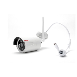 4ch Wireless Hd 720p 1mp Wifi Nvr Kit