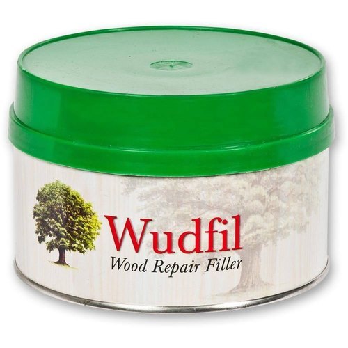 Wood Sealer Application: Industrial