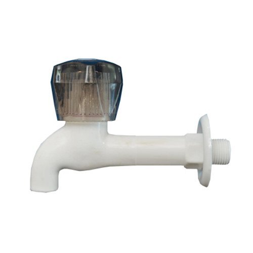 लॉन्ग क्रिस्टल हैवी बिब कॉक