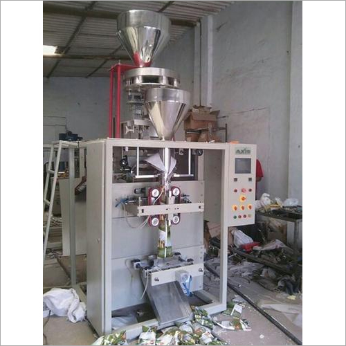 Automatic Industrial Rotary Cup Filler Machine