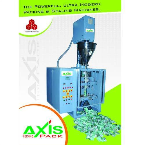 Vertical Form Fill Sealing Machine Application: Industrial