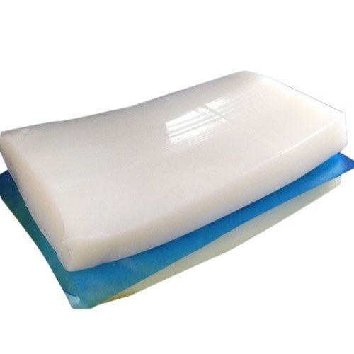 White Htv Silicone Rubber